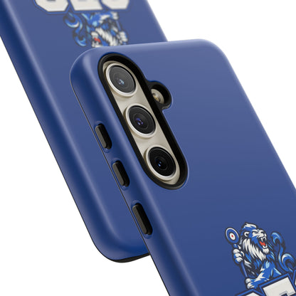 iPhone/Samsung case - CFC (Chelsea phone case)
