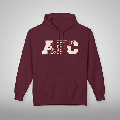 Unisex Hooded Sweatshirt - AFC (Arsenal)
