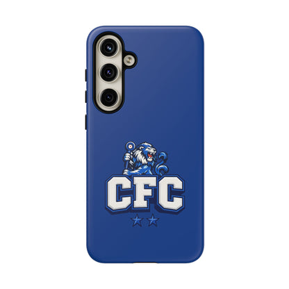 iPhone/Samsung case - CFC (Chelsea phone case)