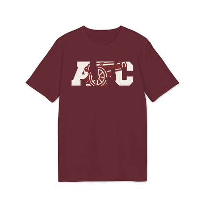 T-Shirt Mixte - Vintage AFC (Arsenal)