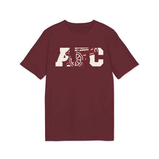 T-Shirt Mixte - Vintage AFC (Arsenal)