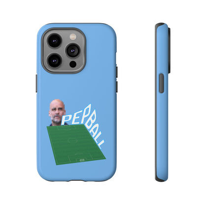 iPhone/Samsung case - Pep Guardiola (Man City phone case)