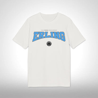 T-Shirt Mixte - Manchester City x Haaland