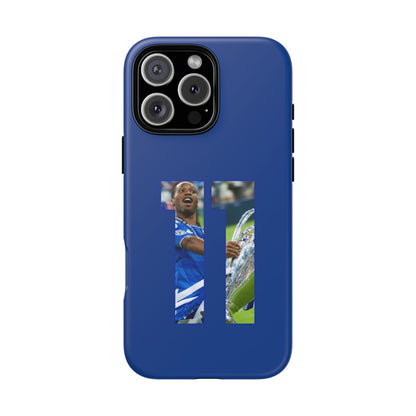 Coque iPhone/Samsung - Didier Drogba (Chelsea phone case)