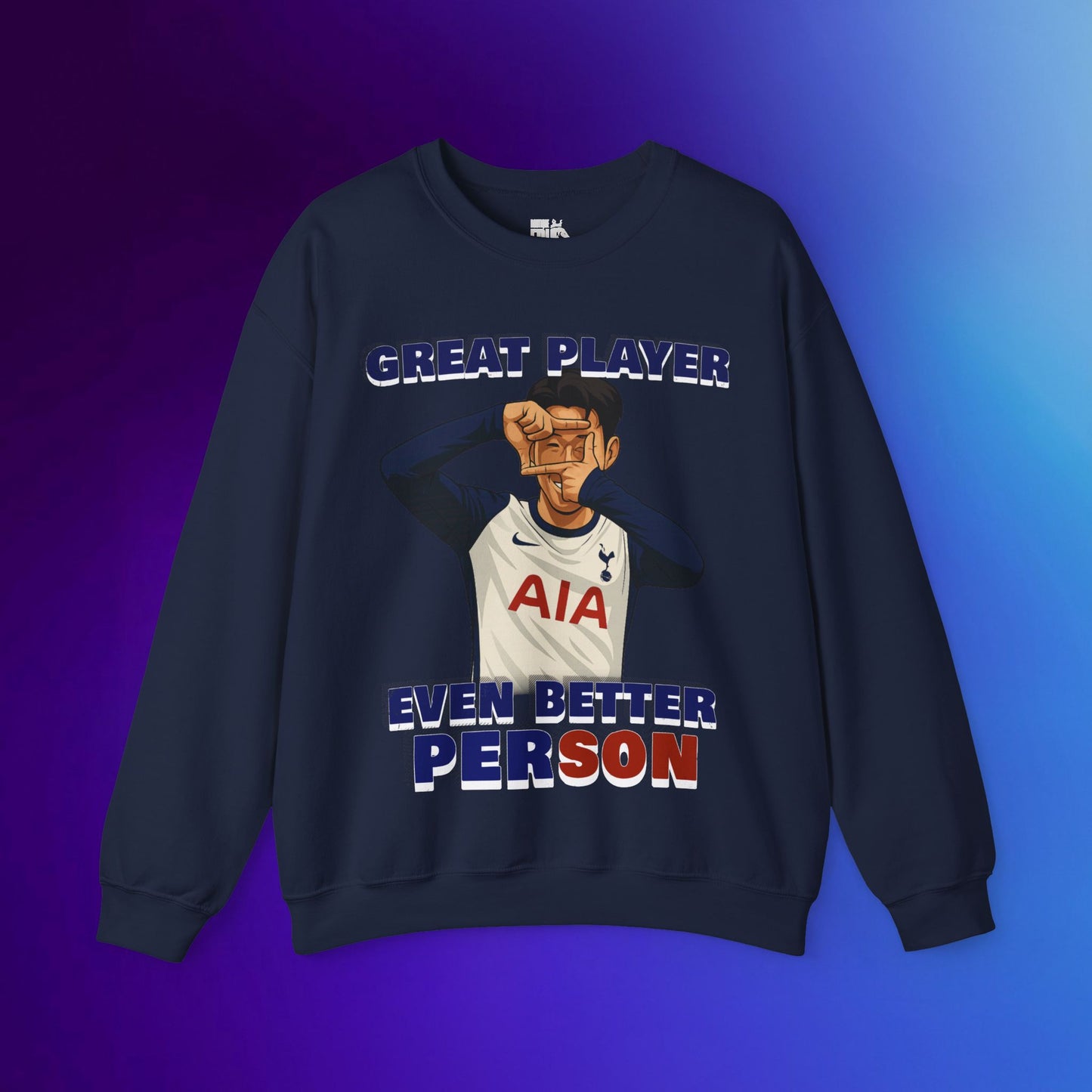 Pull Mixte  - Heug-Min Son ( Tottenham )