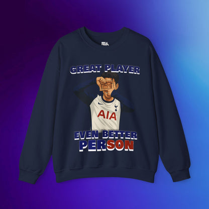 Pull Mixte  - Heug-Min Son ( Tottenham )