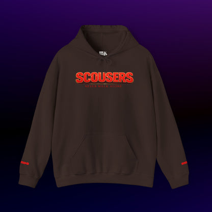 Hoodie Capuche Mixte - Liverpool