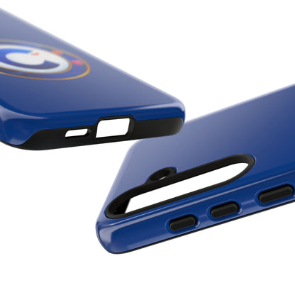 Coque iPhone/Samsung - Chelsea phone case
