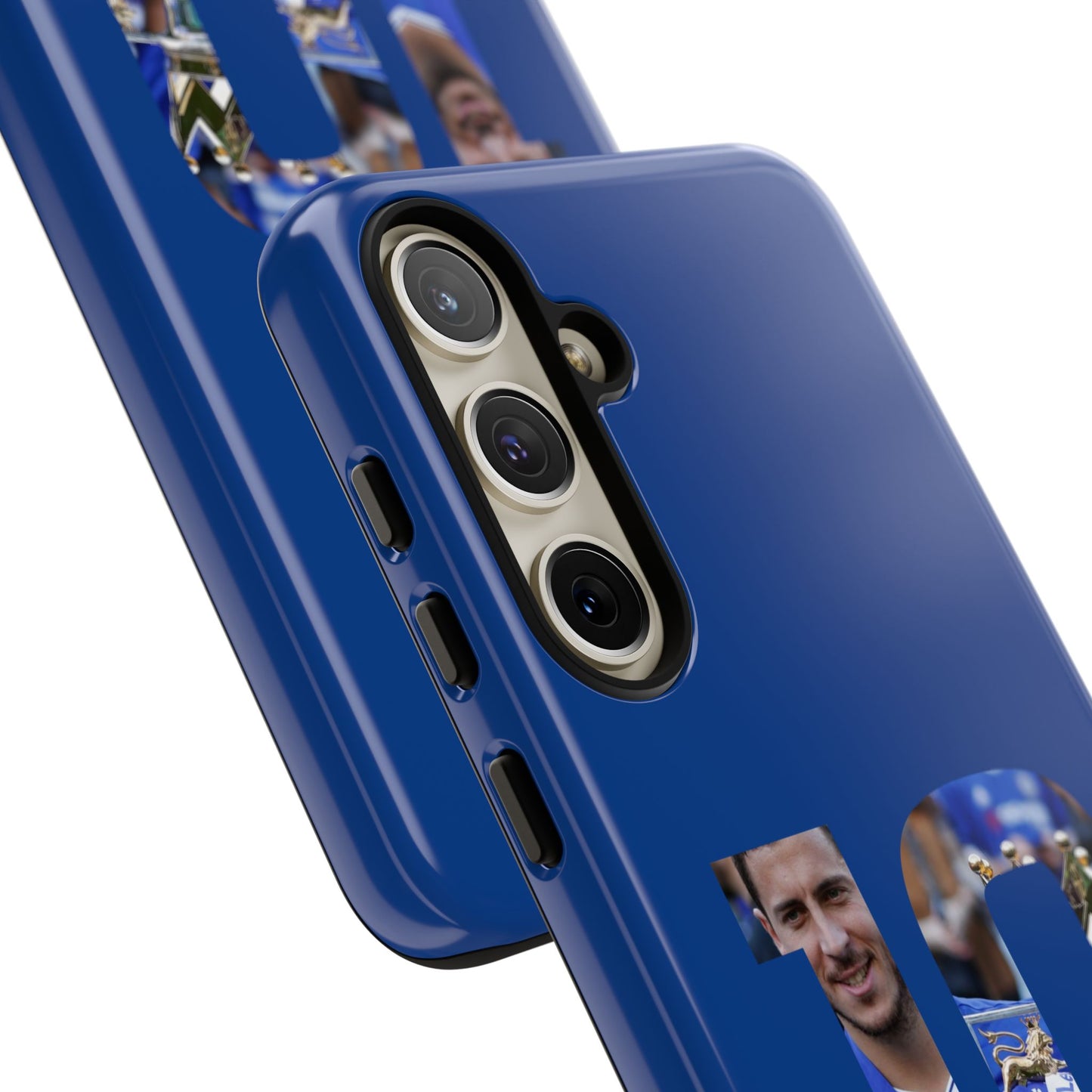 iPhone/Samsung Case - Eden Hazard (Chelsea phone case)