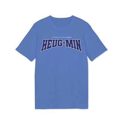 T-Shirt avec numéro au dos - Tottenham x Son 7