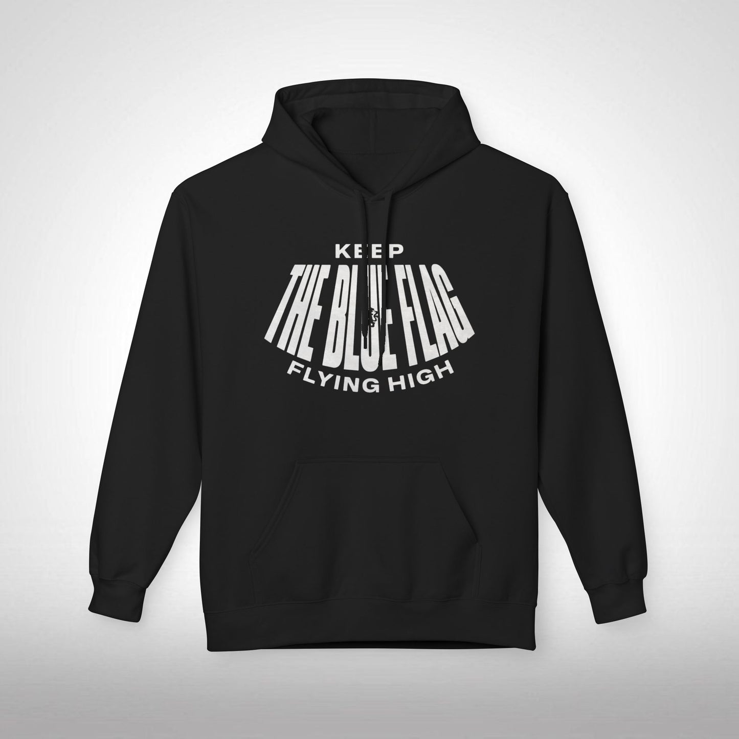 Unisex Hoodie - Chelsea "KTBFFH"