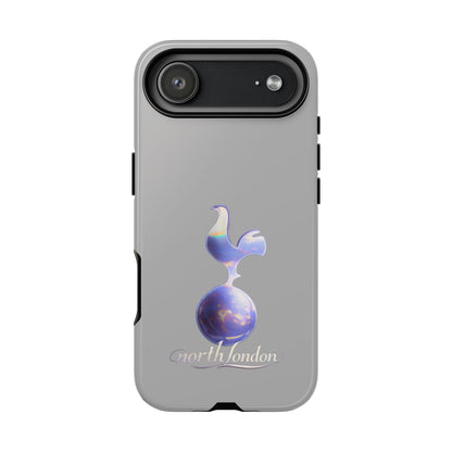 Coque iPhone/Samsung - North London (Tottenham phone case)