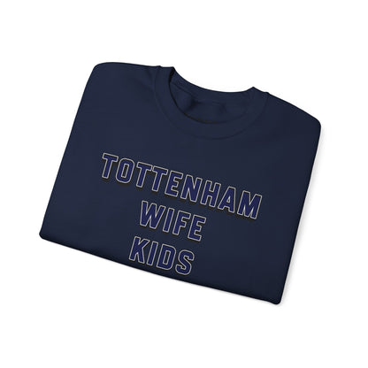 Pull Mixte  - In That Order (Tottenham)