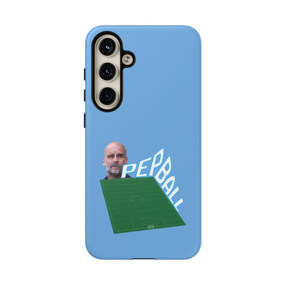 iPhone/Samsung case - Pep Guardiola (Man City phone case)