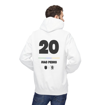 Hoodie Capuche Mixte - Joao Pedro (Chelsea)