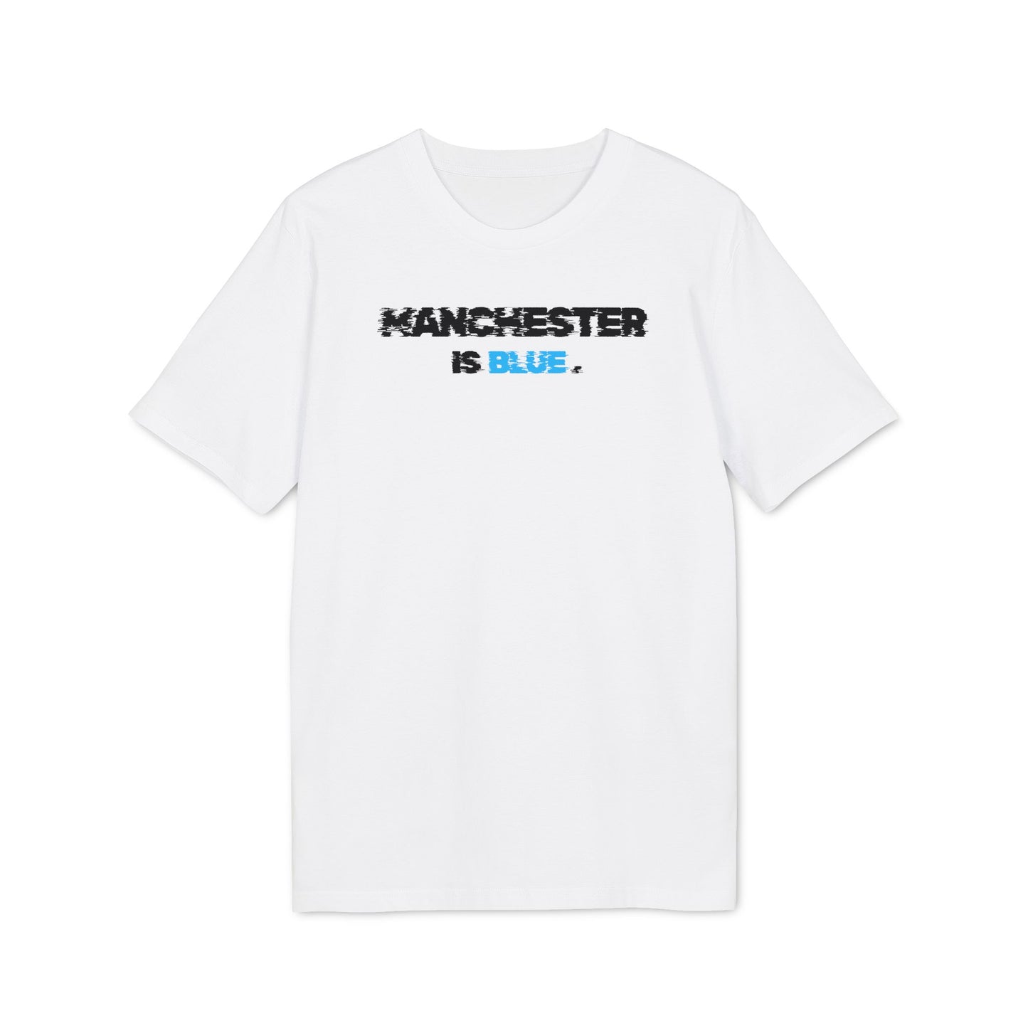 T-Shirt avec numéro au dos - Manchester City x Haaland