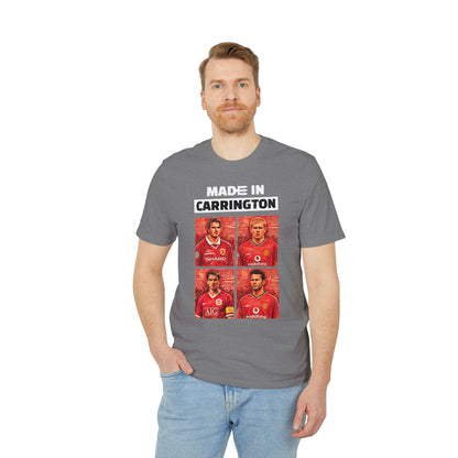 T-Shirt Mixte - Class of 92' (Manchester United)
