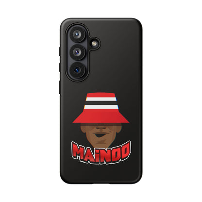 iPhone/Samsung case - Kobbie Mainoo (Manchester United phone case)