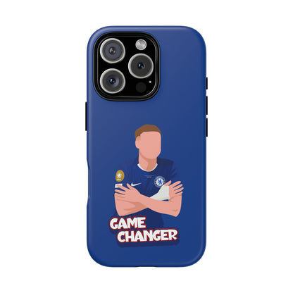iPhone/Samsung Case - Cole Palmer (Chelsea phone case)