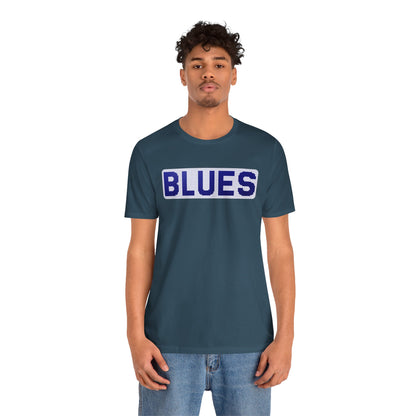 Mixed T-Shirt - Chelsea "Blues"
