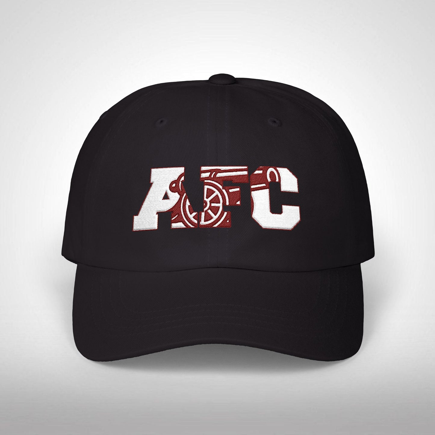 Casquette brodé - 'AFC' Arsenal