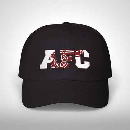 Casquette brodé - 'AFC' Arsenal