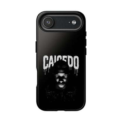 iPhone/Samsung Phone Case - Moises Caicedo (Chelsea phone case)