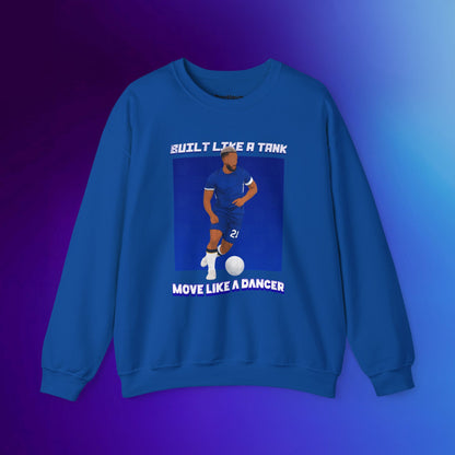 Pull Mixte  - Reece James (Chelsea)