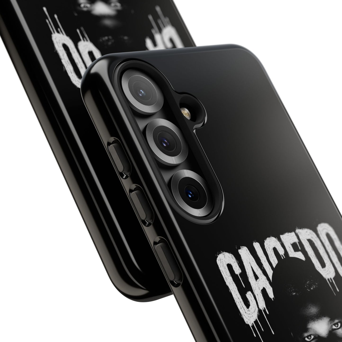 iPhone/Samsung Phone Case - Moises Caicedo (Chelsea phone case)