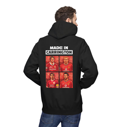 Mixed Hoodie - Class of 92' (Manchester United)