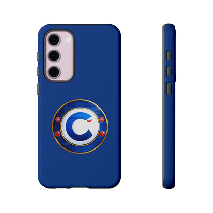 Coque iPhone/Samsung - Chelsea phone case