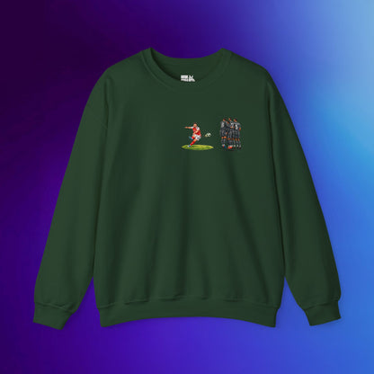 Pull Mixte - Declan Rice (Arsenal)