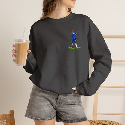 Pull Mixte - Joao Pedro (Chelsea)