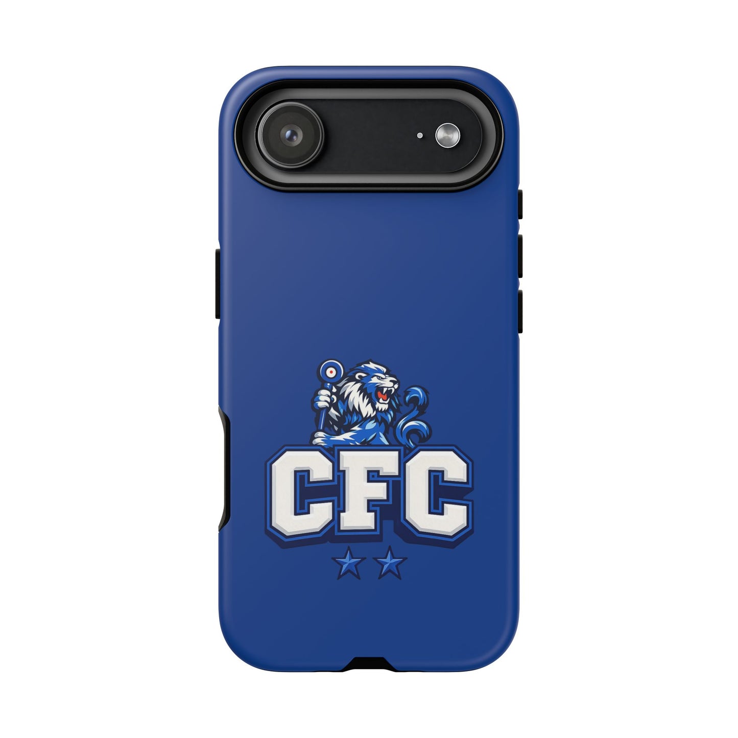 iPhone/Samsung case - CFC (Chelsea phone case)