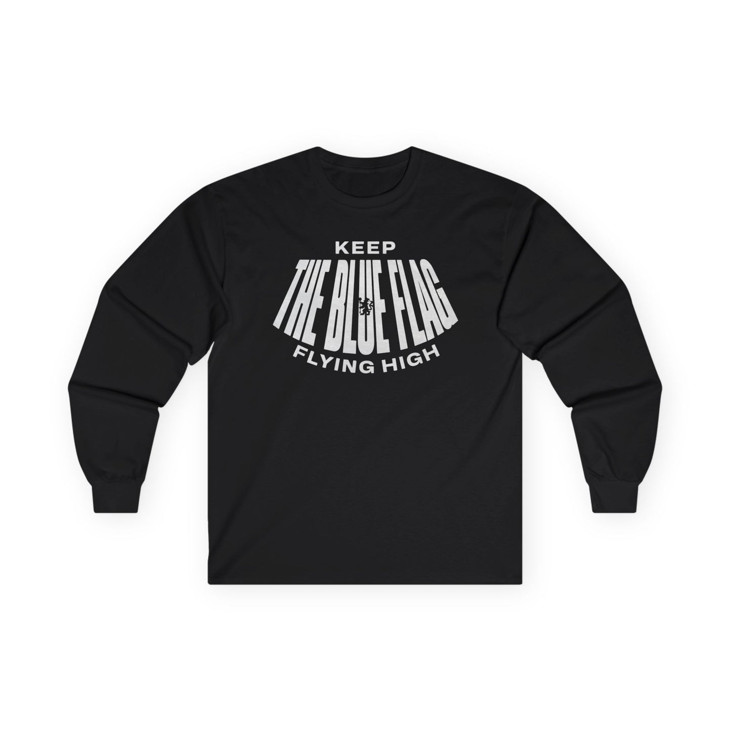 Long Sleeve T-Shirt - KTBFFH (Chelsea)