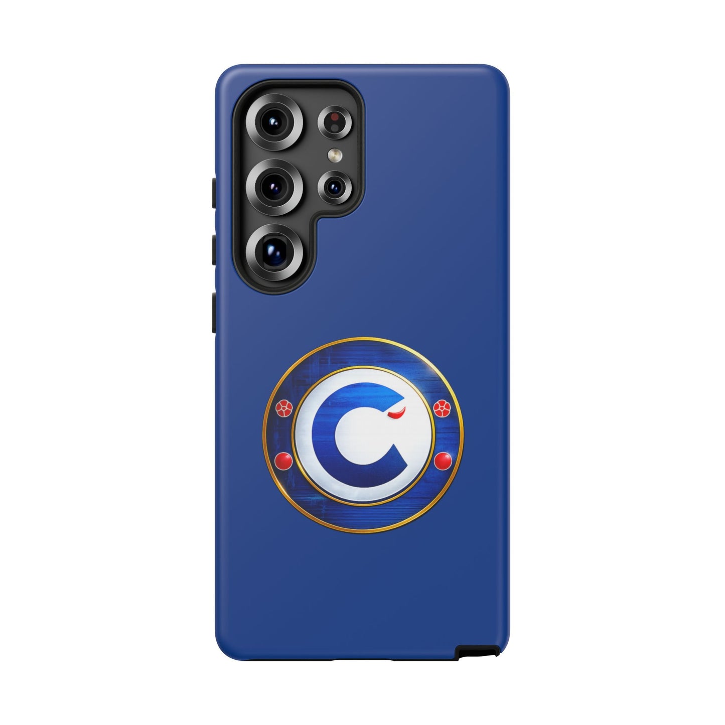 Coque iPhone/Samsung - Chelsea phone case
