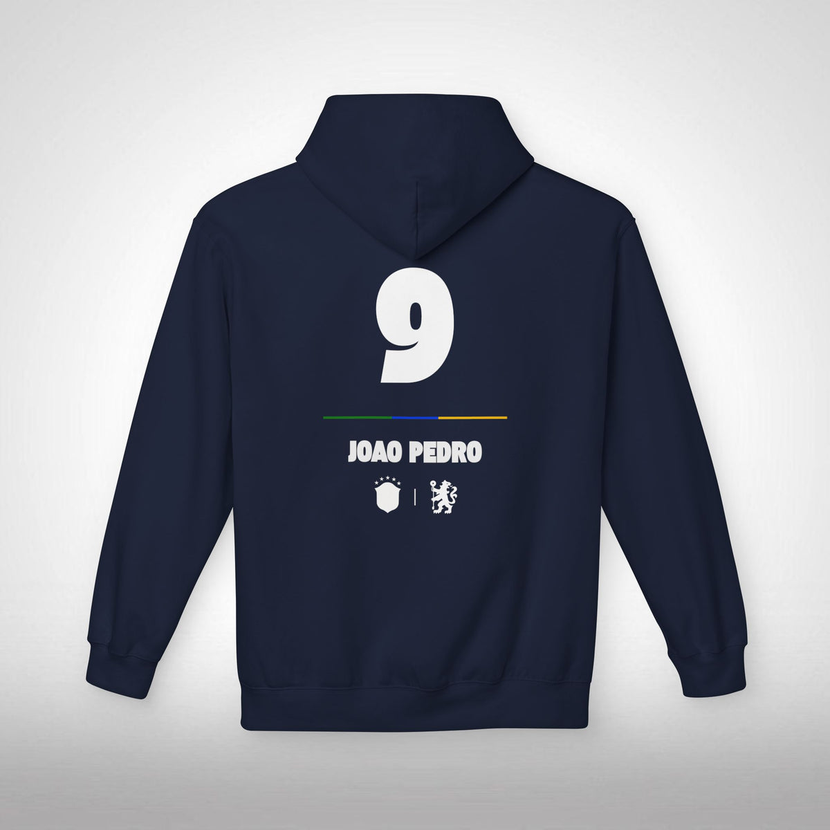Hoodie Capuche Mixte - Joao Pedro (Chelsea)