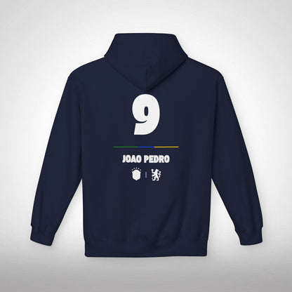 Hoodie Capuche Mixte - Joao Pedro (Chelsea)