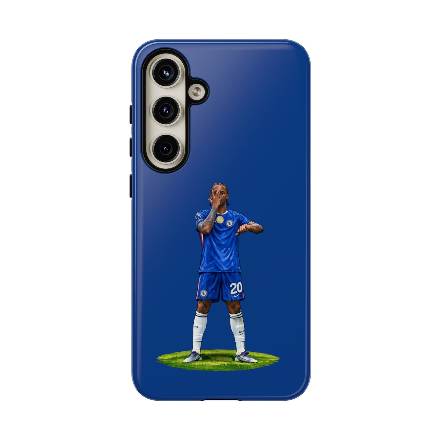 iPhone/Samsung Case - Joao Pedro (Chelsea phone case)