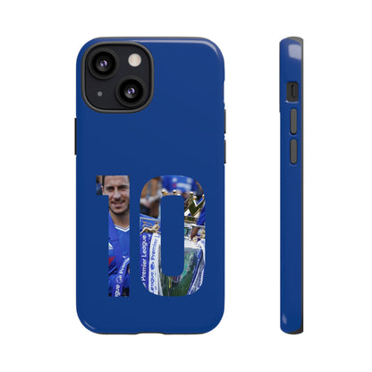 iPhone/Samsung Case - Eden Hazard (Chelsea phone case)