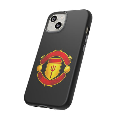 Coque iPhone/Samsung - Manchester United phone case
