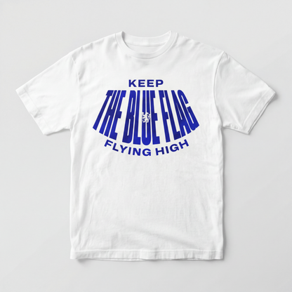 T-Shirt Mixte - KTBFFH (Chelsea)