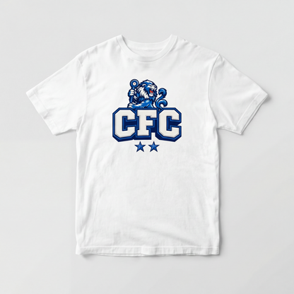 T-Shirt Mixte - Chelsea "CFC"