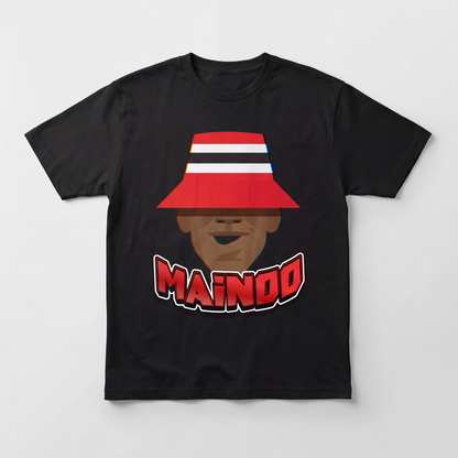 Mixed T-Shirt - Kobbie Mainoo (Manchester United)