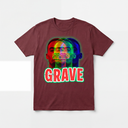 T-Shirt Mixte - Ryan GRAVEnberch (Liverpool)
