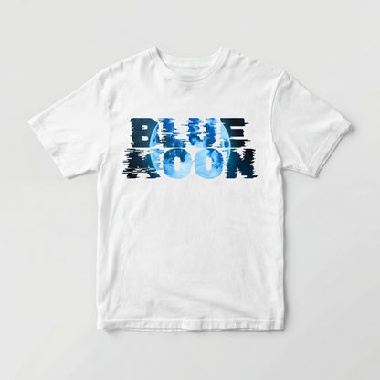 Mixed T-Shirt - Blue Moon (Manchester City)