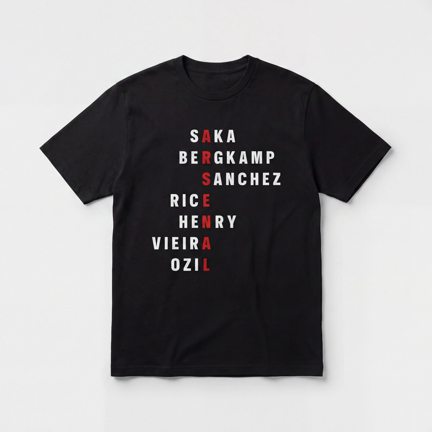 T-Shirt Mixte - Arsenal FC