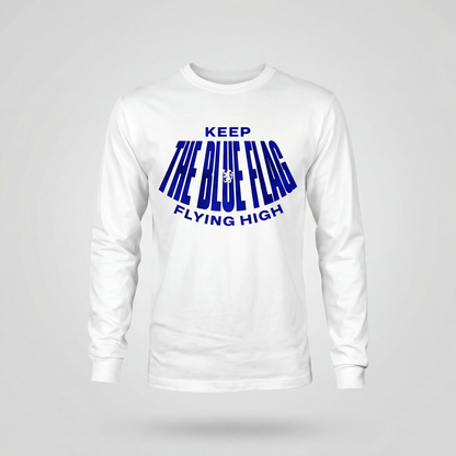 Long Sleeve T-Shirt - KTBFFH (Chelsea)