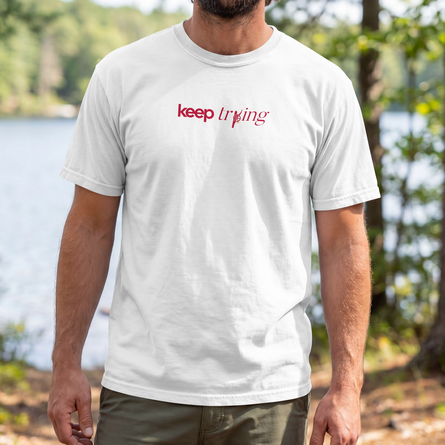 T-Shirt Mixte - Champions (Arsenal)