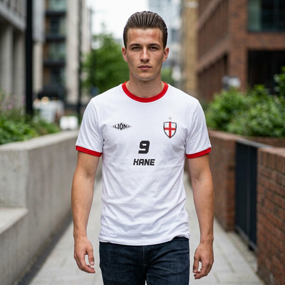 T-Shirt - Harry Kane ( World Cup 2026, England )